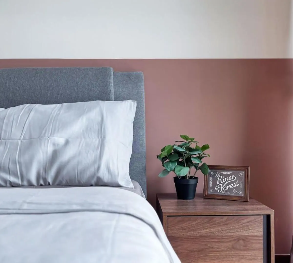 Lux & Stylish 2Br Apt At Klgcc Free Parking 쿠알라룸푸르
