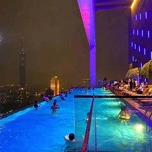 Apartment The Platinum Klcc, Kuala Lumpur
