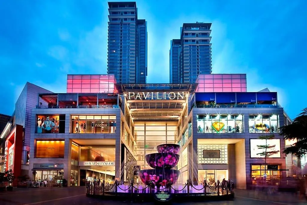 Lux & Stylish 2Br Apt At Klgcc Free Parking Kuala Lumpur 0*,  Malaysia