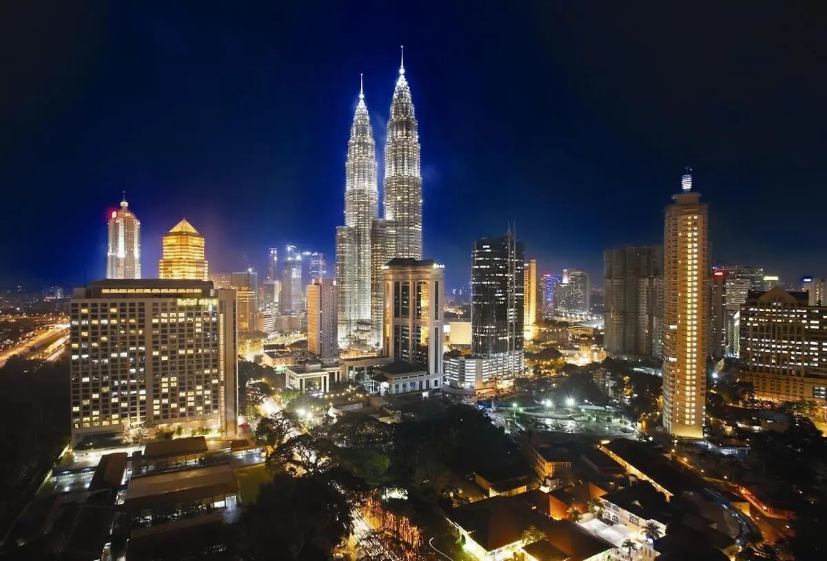 Lux & Stylish 2Br Apt At Klgcc Free Parking Kuala Lumpur Malaysia