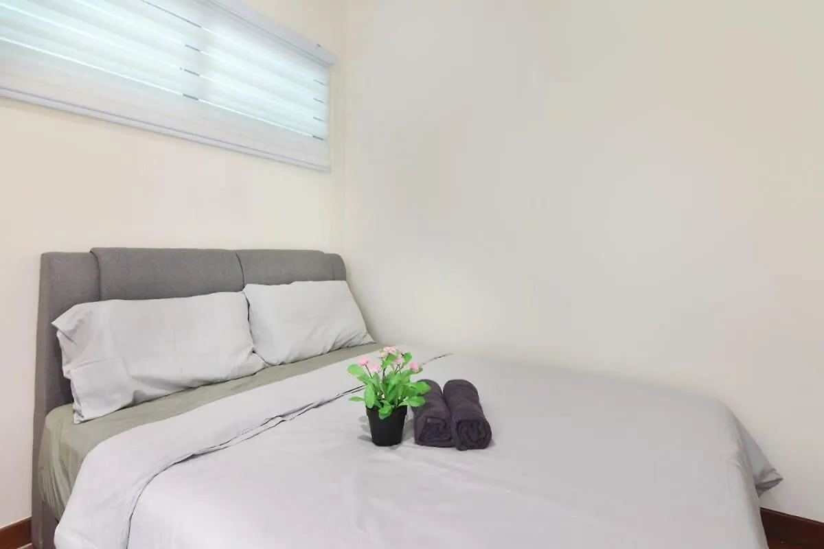 Lux & Stylish 2Br Apt At Klgcc Free Parking Kuala Lumpur