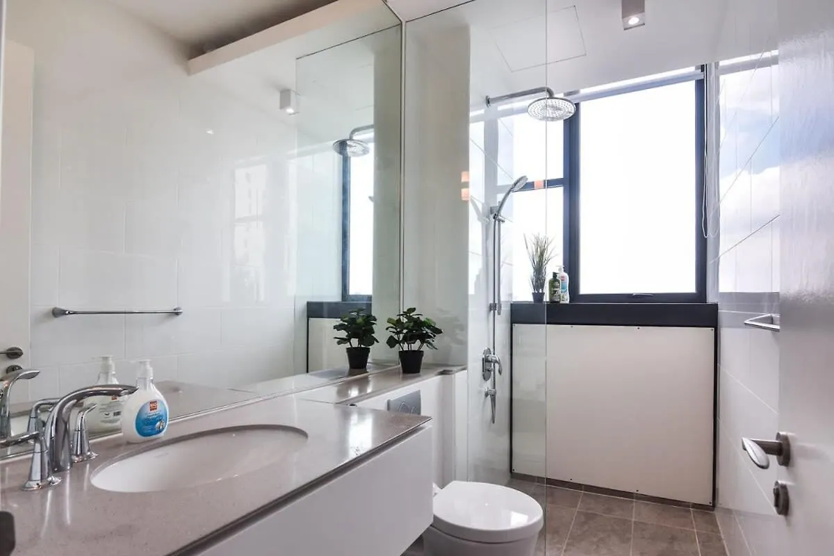 Lux & Stylish 2Br Apt At Klgcc Free Parking Kuala Lumpur 0*,